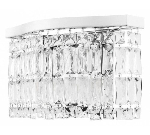 Накладной светильник Maytoni Dune DIA005WL-02CH