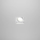 Встраиваемый светильник Maytoni Atom DL003-01-W