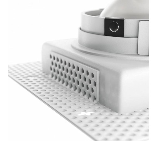 Встраиваемый светильник Maytoni Atom DL003-01-W