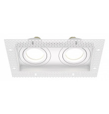 Встраиваемый светильник Maytoni Atom DL003-02-W