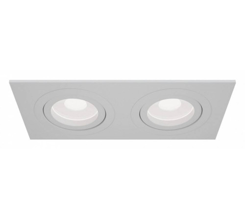 Встраиваемый светильник Maytoni Atom DL024-2-02W