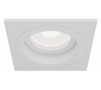 Встраиваемый светильник Maytoni Atom DL026-2-01W