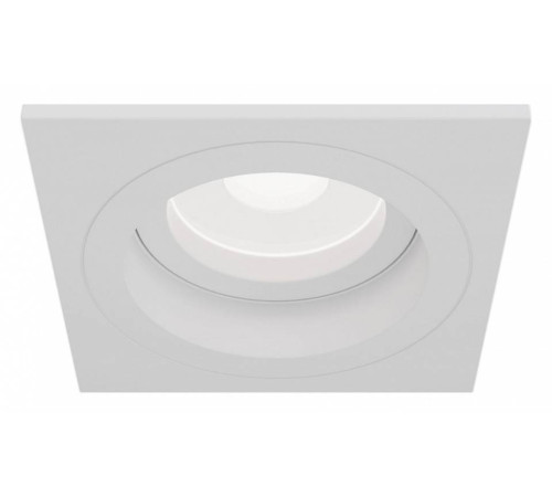 Встраиваемый светильник Maytoni Atom DL026-2-01W