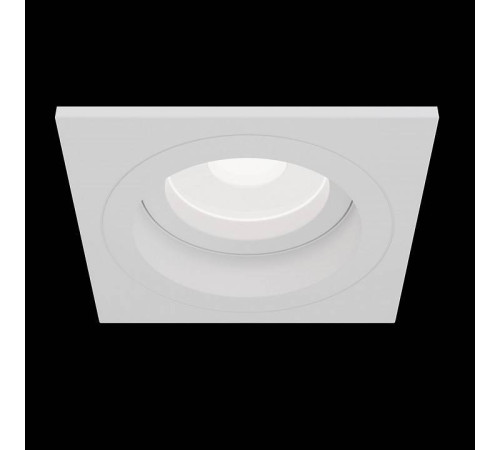 Встраиваемый светильник Maytoni Atom DL026-2-01W