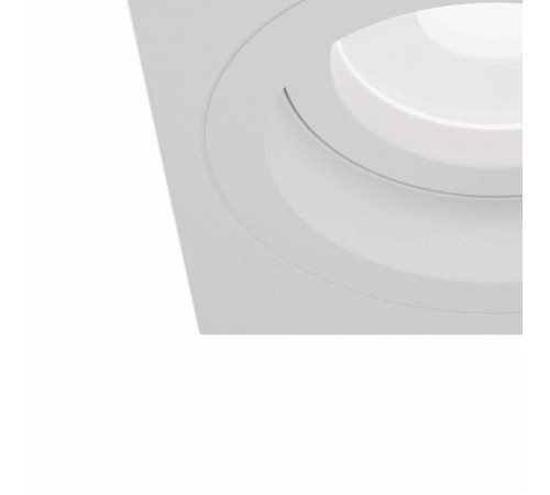 Встраиваемый светильник Maytoni Atom DL026-2-01W