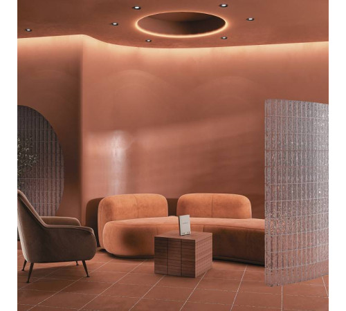 Встраиваемый светильник Maytoni Slim DL027-2-01B