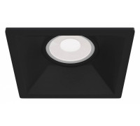 Встраиваемый светильник Maytoni Dot DL029-2-01B