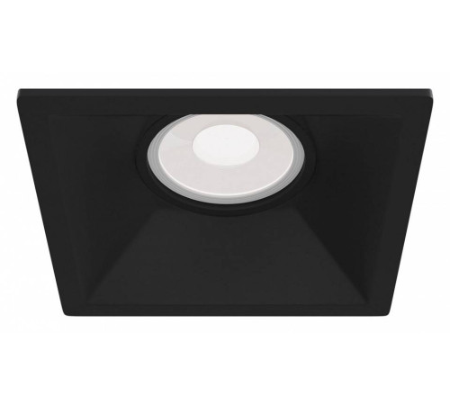 Встраиваемый светильник Maytoni Dot DL029-2-01B