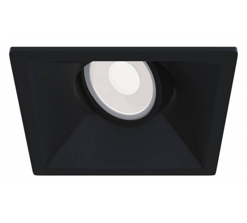 Встраиваемый светильник Maytoni Dot DL029-2-01B