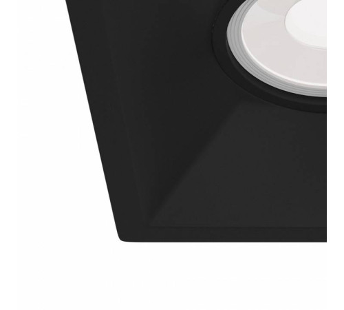 Встраиваемый светильник Maytoni Dot DL029-2-01B