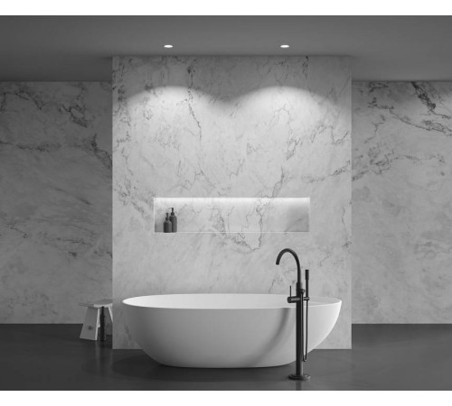 Встраиваемый светильник Maytoni Zoom DL034-01-12W2.7K-W