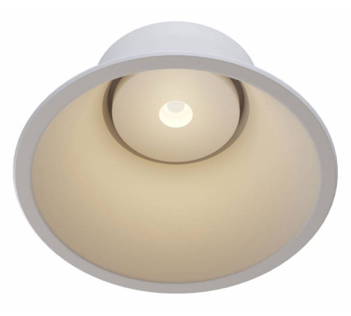 Встраиваемый светильник Maytoni Stella DL039-L15W3K