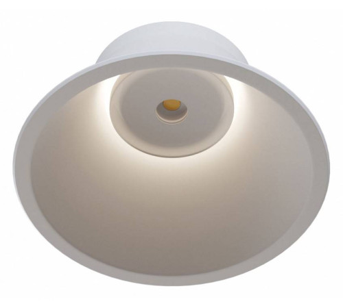 Встраиваемый светильник Maytoni Stella DL039-L15W3K