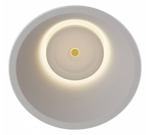 Встраиваемый светильник Maytoni Stella DL039-L15W3K