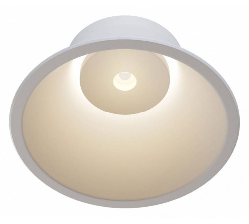 Встраиваемый светильник Maytoni Stella DL039-L15W3K