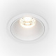 Встраиваемый светильник Maytoni Alfa DL043-01-10W3K-RD-W