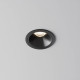 Встраиваемый светильник Maytoni Alfa LED DL043-01-10W4K-RD-B-1