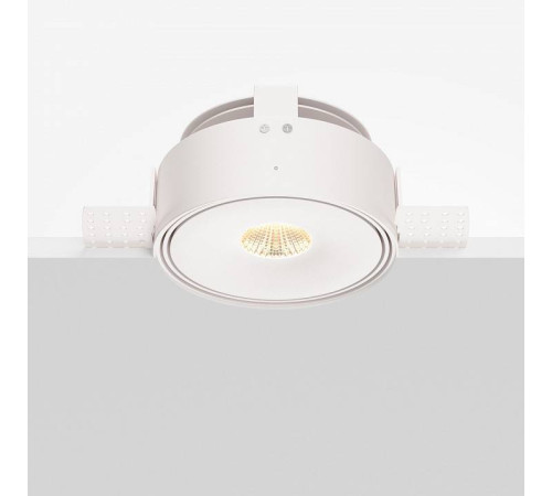 Встраиваемый светильник Maytoni Move DL060-9W3-4-6K-TRS-W