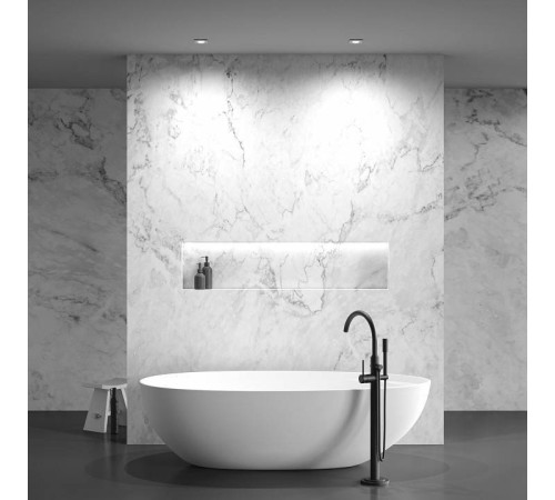 Встраиваемый светильник Maytoni Stark DL083-01-GU10-SQ-W