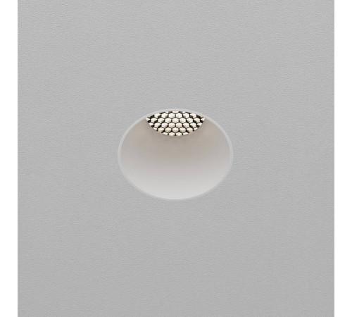 Встраиваемый светильник Maytoni Dip DL120-10W-4K-TRS-W