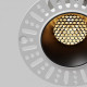 Встраиваемый светильник Maytoni DL124-10W-2.7K-TRS-B