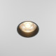 Встраиваемый светильник FOCUS LED DL125-L12-3K-TRS-W