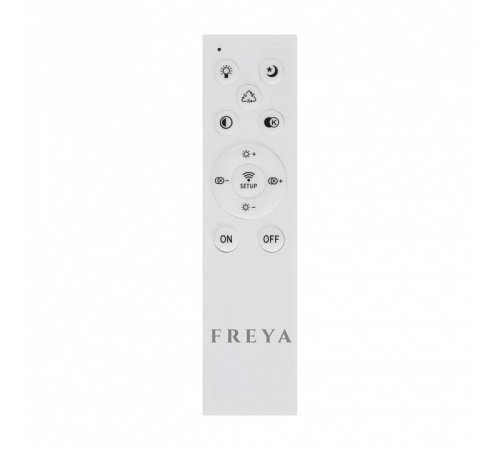 Потолочная люстра Freya Bodge FR10017CL-L92W
