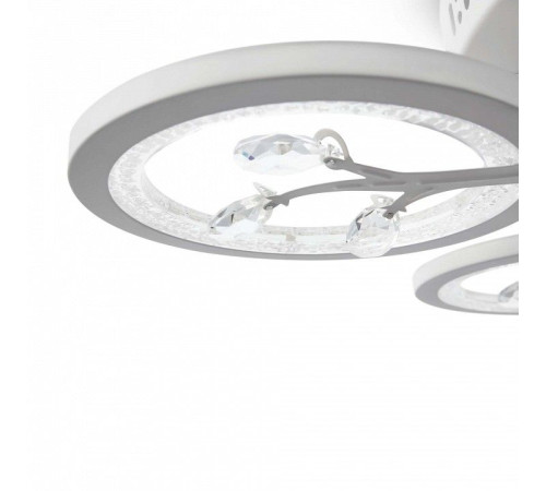 Потолочная люстра Freya Bodge FR10017CL-L92W
