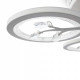 Потолочная люстра Freya Bodge FR10017CL-L92W