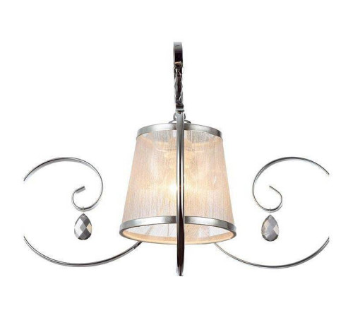 Бра Freya Simone FR2020-WL-01-CH