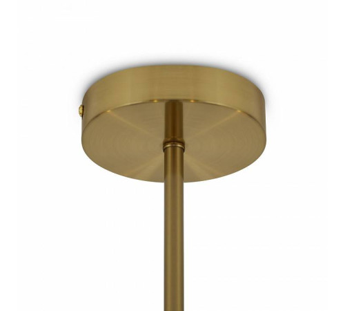 Люстра на штанге Freya Ceramics FR2029PL-04BS