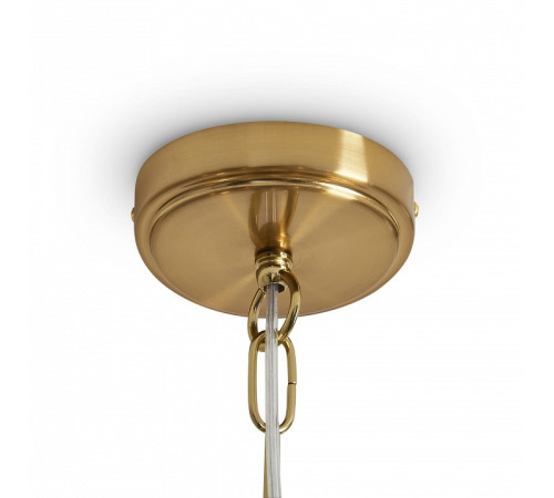 Подвесная люстра Freya Harvest FR2041PL-06BS