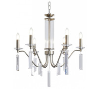 Подвесная люстра Freya Harvest FR2041PL-06N