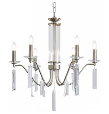 Подвесная люстра Freya Harvest FR2041PL-06N