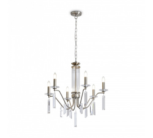 Подвесная люстра Freya Harvest FR2041PL-06N