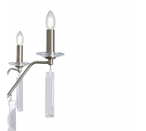 Подвесная люстра Freya Harvest FR2041PL-06N