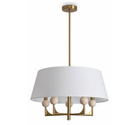 Светильник на штанге Freya Riley FR2043CL-05BS1