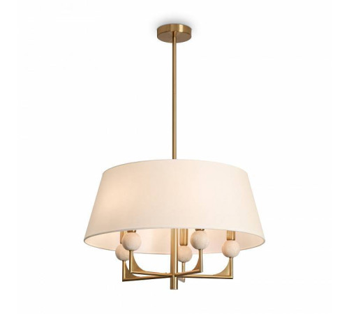 Светильник на штанге Freya Riley FR2043CL-05BS1