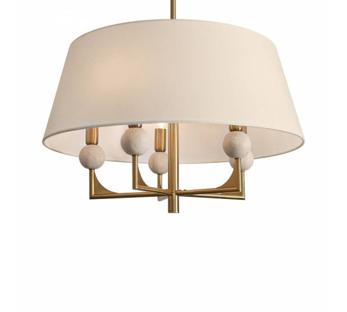 Светильник на штанге Freya Riley FR2043CL-05BS1