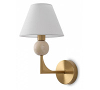 Бра Freya Riley FR2043WL-01BS