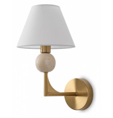 Бра Freya Riley FR2043WL-01BS