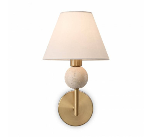 Бра Freya Riley FR2043WL-01BS