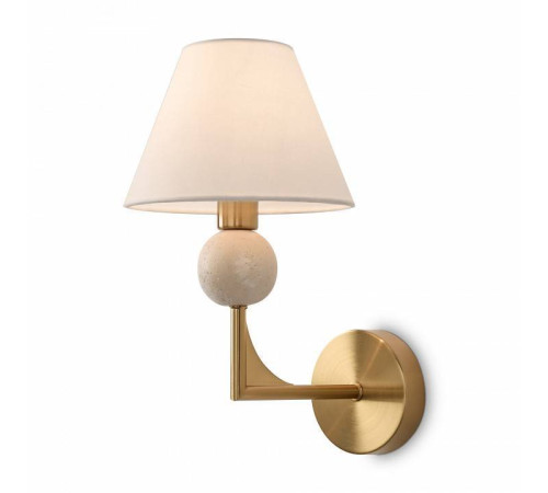 Бра Freya Riley FR2043WL-01BS