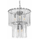 Подвесная люстра Freya Surface FR2048PL-05CH