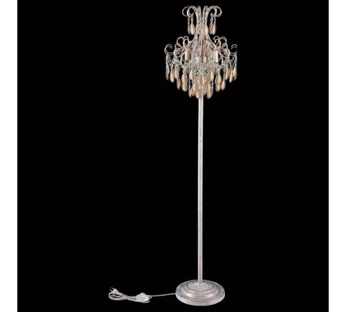 Торшер Freya Chabrol FR2302FL-04WG