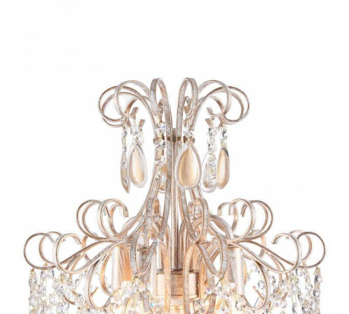 Торшер Freya Chabrol FR2302FL-04WG