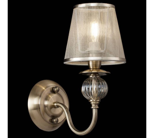 Бра Freya Inessa FR2685WL-01BZ