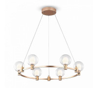 Подвесной светильник Freya Urban FR4005PL-06G1