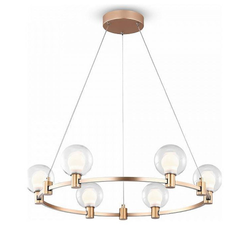 Подвесной светильник Freya Urban FR4005PL-06G1