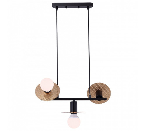 Подвесной светильник Freya Ferro FR4009PL-03GB